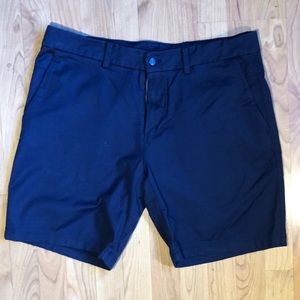Lululemon Mens shorts